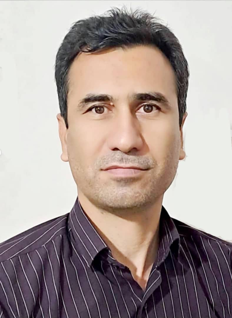 محمد احمدی