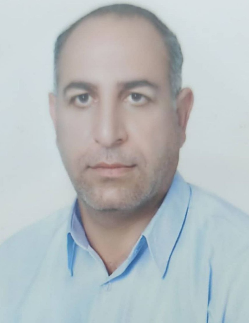 ناصر ملکی