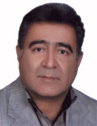 سعید قاسمی