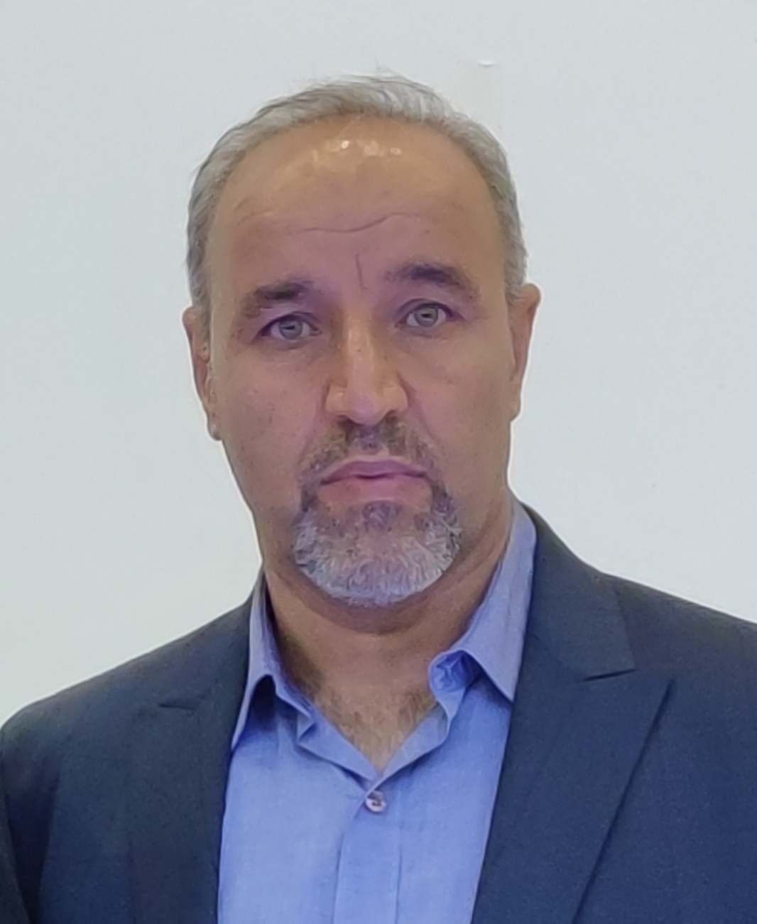 علی محمد زورآوند